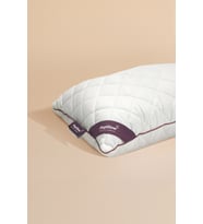 PAPILLOW Luxury Bamboo Yastık 50*70 Bambu Alezli