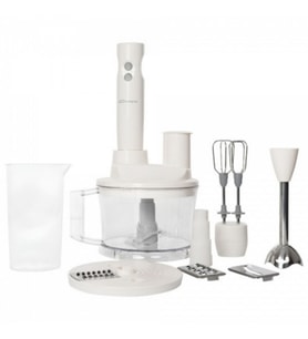 Conti CMD-502 Servomax Blender Set Krem
