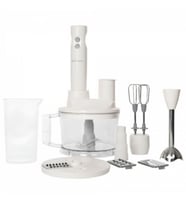 Conti CMD-502 Servomax Blender Set Krem