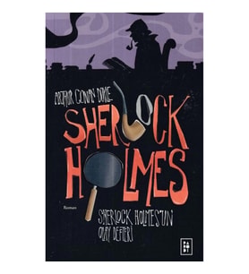 Sherlock Holmes 5- Sherlock Holmesun Olay Defteri