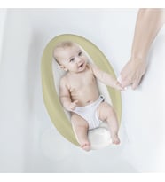7371 Bebek Banyo Yikama Desteği̇ Eco Yeşi̇l