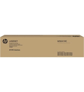 Tonersepeti Hp MFP-E77822-W9041MC Mavi Orjinal Toner