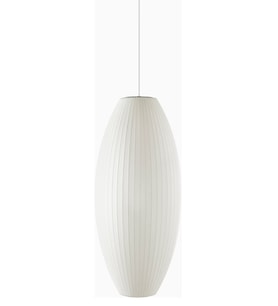 qdec Japon İpek Avize Puro 50 cm (Beyaz)