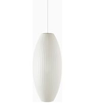 qdec Japon İpek Avize Puro 50 cm (Beyaz)