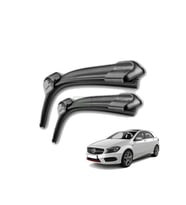 MERCEDES BENZ A SERİSİ W716 ÖN CAM SİLECEK SÜPÜRGESİ TAKIMI 2012 - 2015 A180 - A200 ÖN SİLECEK