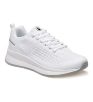 Lumberjack Connect Memory Foam Unisex Spor Ayakkabı