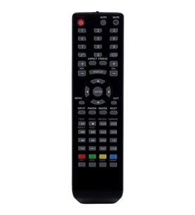 Sunny Uyumlu SN040LM8-7M LCD LED TV Kumandası