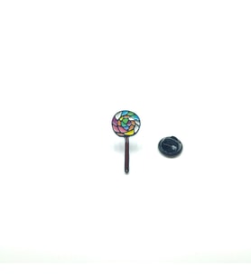 MORDİNO Lolipop Pin