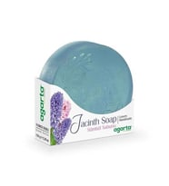 Agarta Doğal Sümbül Sabunu El Yapımı 150 Gr
