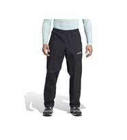 adidas Mt Rain Pant Erkek Outdoor Pantolonu IB1120 Siyah