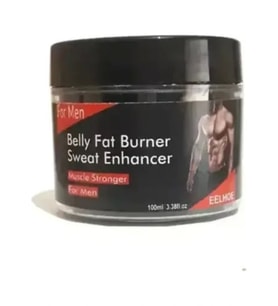 FAT BURNER FOR MEN ERKEK YAĞ YAKICI KREM 100ML