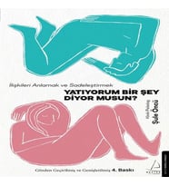 Yatıyorum Bir Şey Diyor musun?