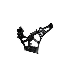 RENAULT MEGANE- 3- HB- 10/13; ARKA TAMPON BRAKETI SAĞ (TYG) 1447-2631 850440006R