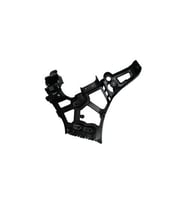 RENAULT MEGANE- 3- HB- 10/13; ARKA TAMPON BRAKETI SAĞ (TYG) 1447-2631 850440006R