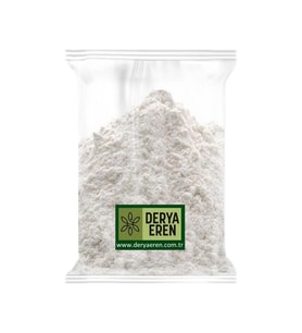 Bentonit Toz Kil 1 Kg, Derya Eren