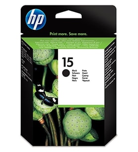 Tonersepeti Hp 15-C6615D Orjinal Siyah Kartuş