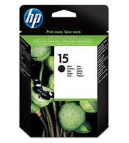 Tonersepeti Hp 15-C6615D Orjinal Siyah Kartuş