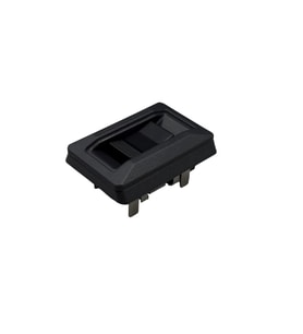 Toyota Corolla AE101 Cam Açma Düğmesi Arka 1993-1998