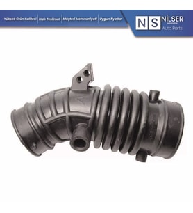 Nissan Almera Hava Filtre Hortum (Dar Delik) 1,5 2001-2008