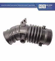Nissan Almera Hava Filtre Hortum (Dar Delik) 1,5 2001-2008