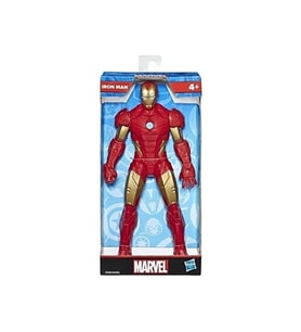 Hasbro Marvel Iron-Man 24 Cm Figür