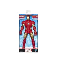 Hasbro Marvel Iron-Man 24 Cm Figür