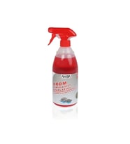 KROM TEMİZLEYİCİ VE PARLAYICI 750ML