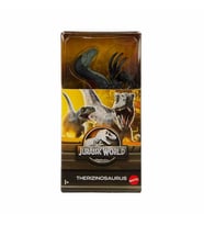 Jurassic World 6' Dinozor Figürü GWT49 GWT51 Therizinosaurus