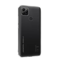 General Mobile GM21 Premium Silikon Kılıf Şeffaf