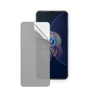 SChitec ASUS Zenfone 8 Flip Uyumlu Ön Yüzey Mat Hidrojel Ekran Koruyucu