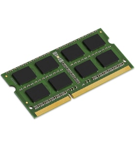 KINGSTON 8GB DDR3 1600MHZ CL11 NOTEBOOK RAM KVR16LS11-8 1.35v