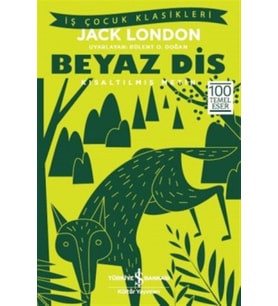 Beyaz Diş Jack London