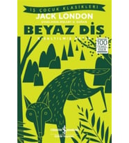 Beyaz Diş Jack London