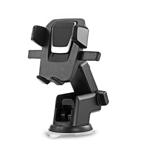 Zhltools Vantuzlu Uzayan Telefon Tutucu