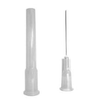 Forvet Steril Beyaz Enjektör Ucu 1.20x40 Ml-100'lü