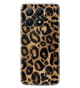 Xiaomi 15T Pro Kılıf Boutique Baskılı Resimli Leopar Pcode -055