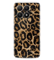 Xiaomi 15T Pro Kılıf Boutique Baskılı Resimli Leopar Pcode -055
