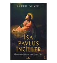 İsa, Pavlus, İnciller