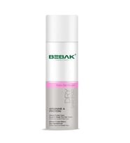 Bebak Dry Shampoo Arginine And Protein Kuru Şampuan  200ml