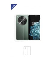 Oneplus Open Mat Arka ve Yan Koruyucu Poliüretan Film
