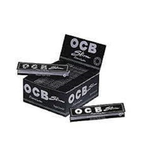 OCB Sigara Kağıdı 1 Kutu 50 Adet