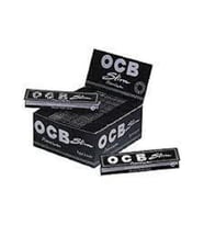OCB Sigara Kağıdı 1 Kutu 50 Adet