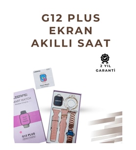 Mey İthalat® Akıllı Saat GPS Destekli – Kalp Ritmi Ölçer, Titreşimli Bildirim, Su ve Toz Geçirmez