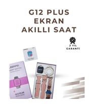 Mey İthalat® Akıllı Saat GPS Destekli – Kalp Ritmi Ölçer, Titreşimli Bildirim, Su ve Toz Geçirmez