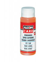 ALCON Oto Cam Temiz Görüş Konsantresi 75ml (M-9921) (Renksiz)