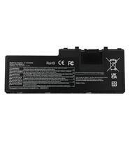 Panasonic Toughbook CF-20A0205TD Notebook Bataryası Laptop Pil