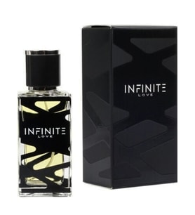 INFINITE LOVE E77 Edp 50 ml Erkek Parfüm Çiçeksi Tatlı - Fuel For Life Infınıte