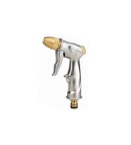 Bay-Tec Mk1488 Bahçe Ağaç Çiçek Sulama Tabancası Çelik