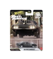 Hot Wheels 1970 Dodge Charger R/T