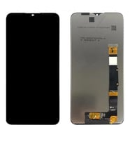 Tcl 306 İle Uyumlu Lcd Ekran Dokunmatik
